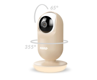 Neno Niania elektroniczna Vedo Cream kremowa - 1360060 - zdjęcie 5